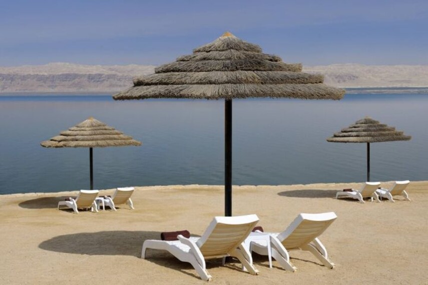 Dead Sea Marriott Resort_Spa_4